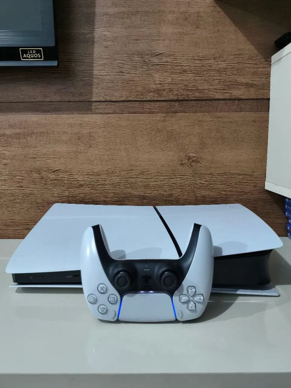 Ps5 Slim Digital 1TB - Foto 4