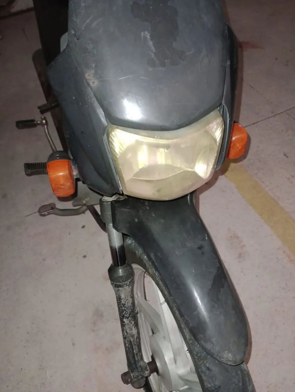Pop 100 pra venda