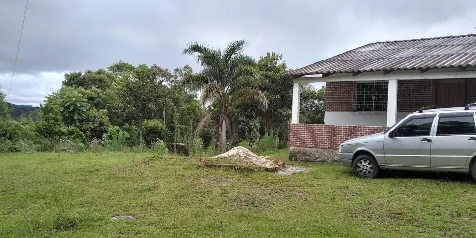 Chácara em Mandirituba - 6.050m² - Foto 3