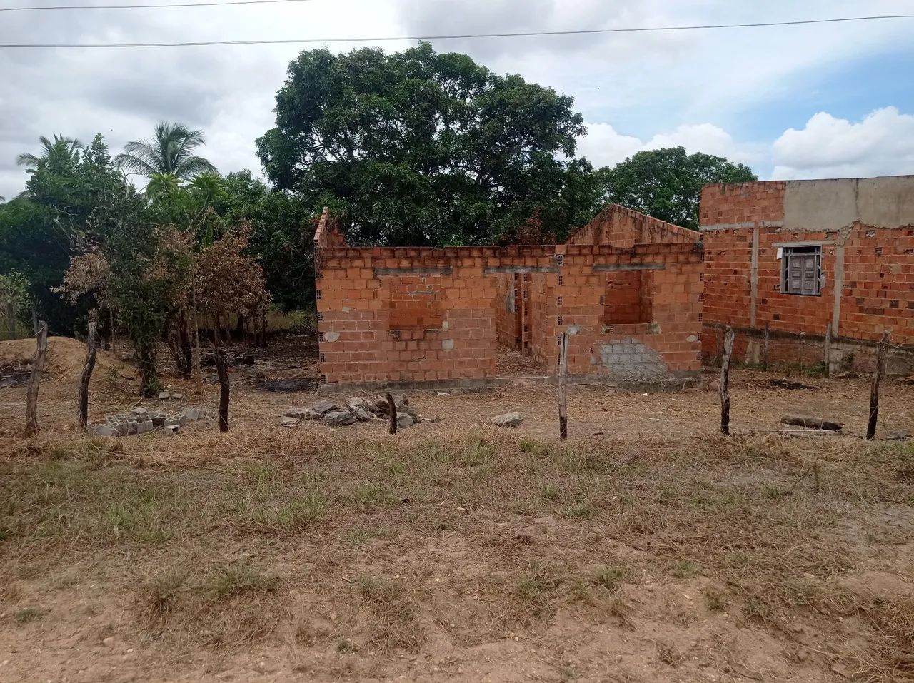 Vende-se ou troca terreno. - Foto 4