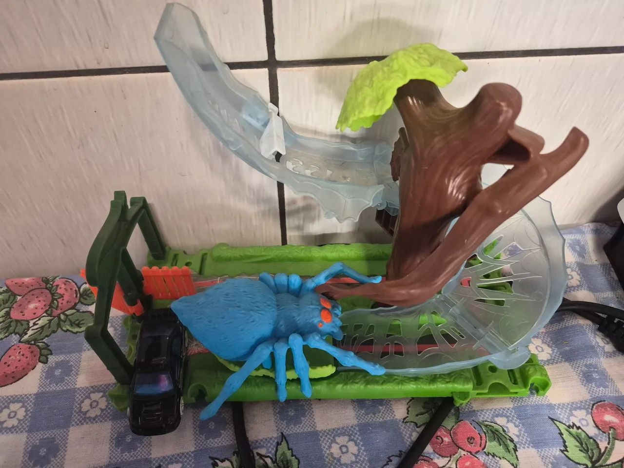 Pistas hot wheels - Foto 2