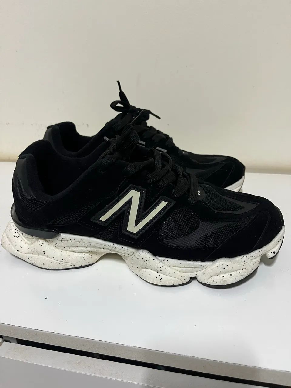 Tênis new balance  - Foto 3