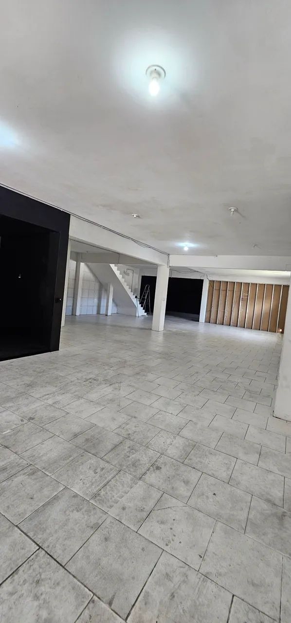 Lindo galpão 280mt. Pr óximo hospital regional de são josé sc  - Foto 4
