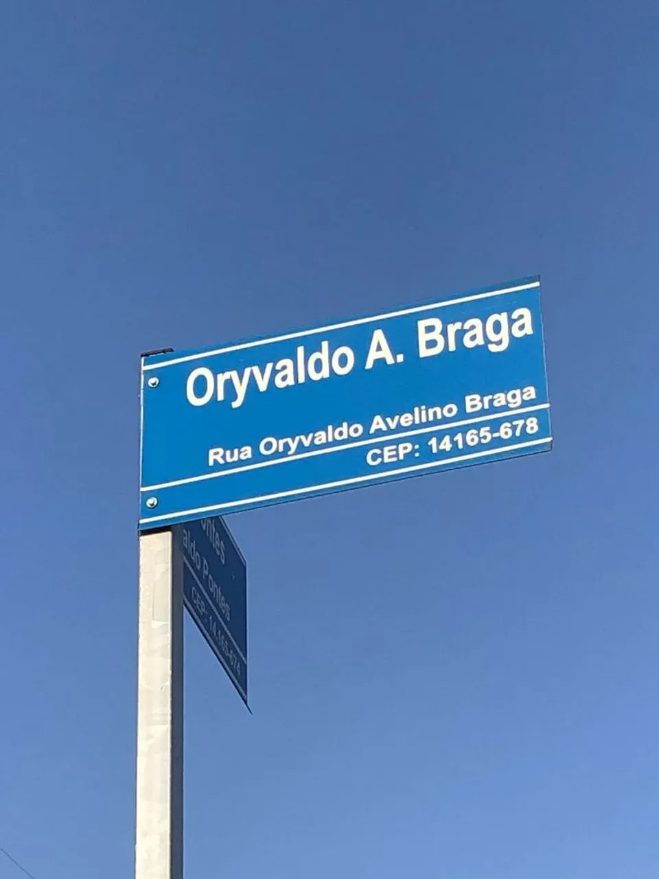 Terreno em Sertãozinho 
