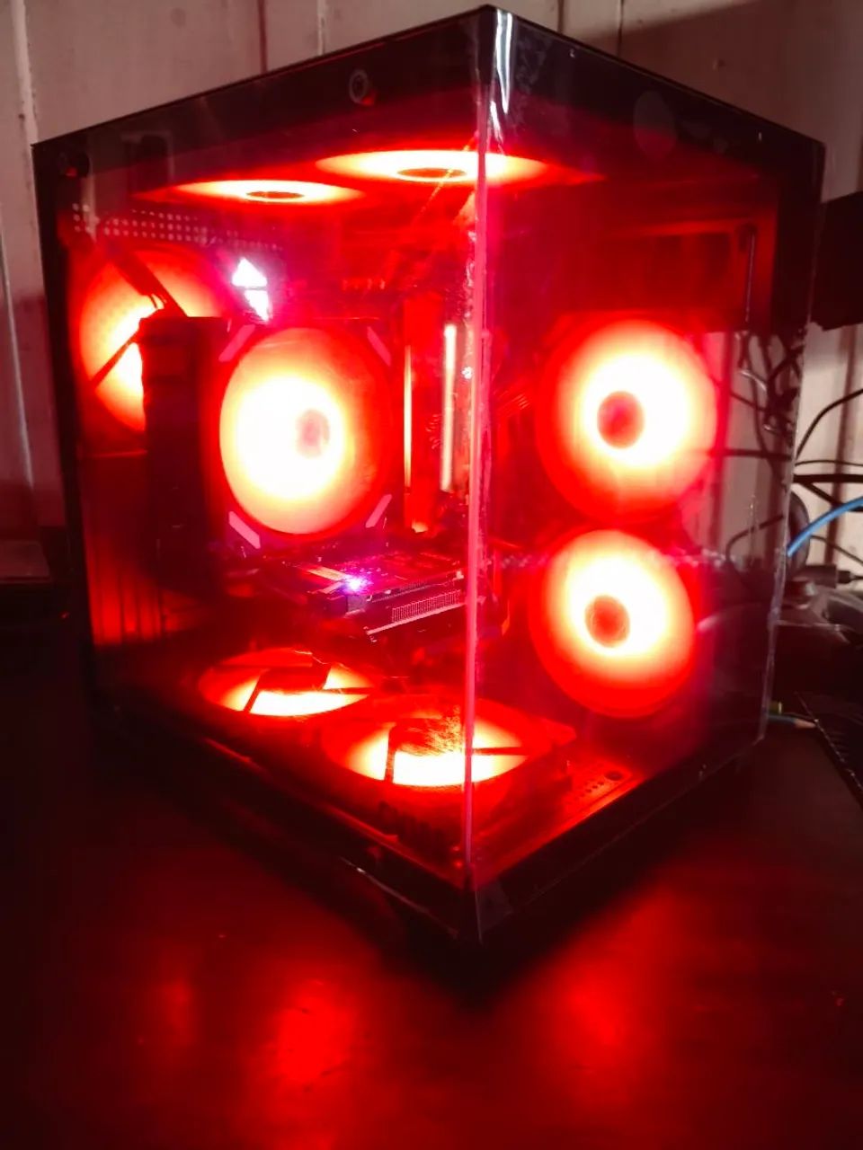Pc Gamer - Foto 4