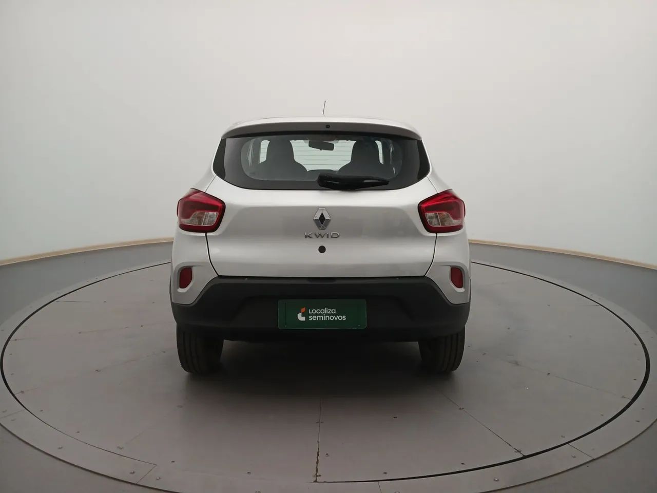 Renault Kwid 1.0 Zen 2026 - Foto 4