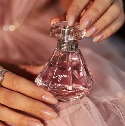 Perfumes EUDORA qualquer um 99,00 - Foto 4