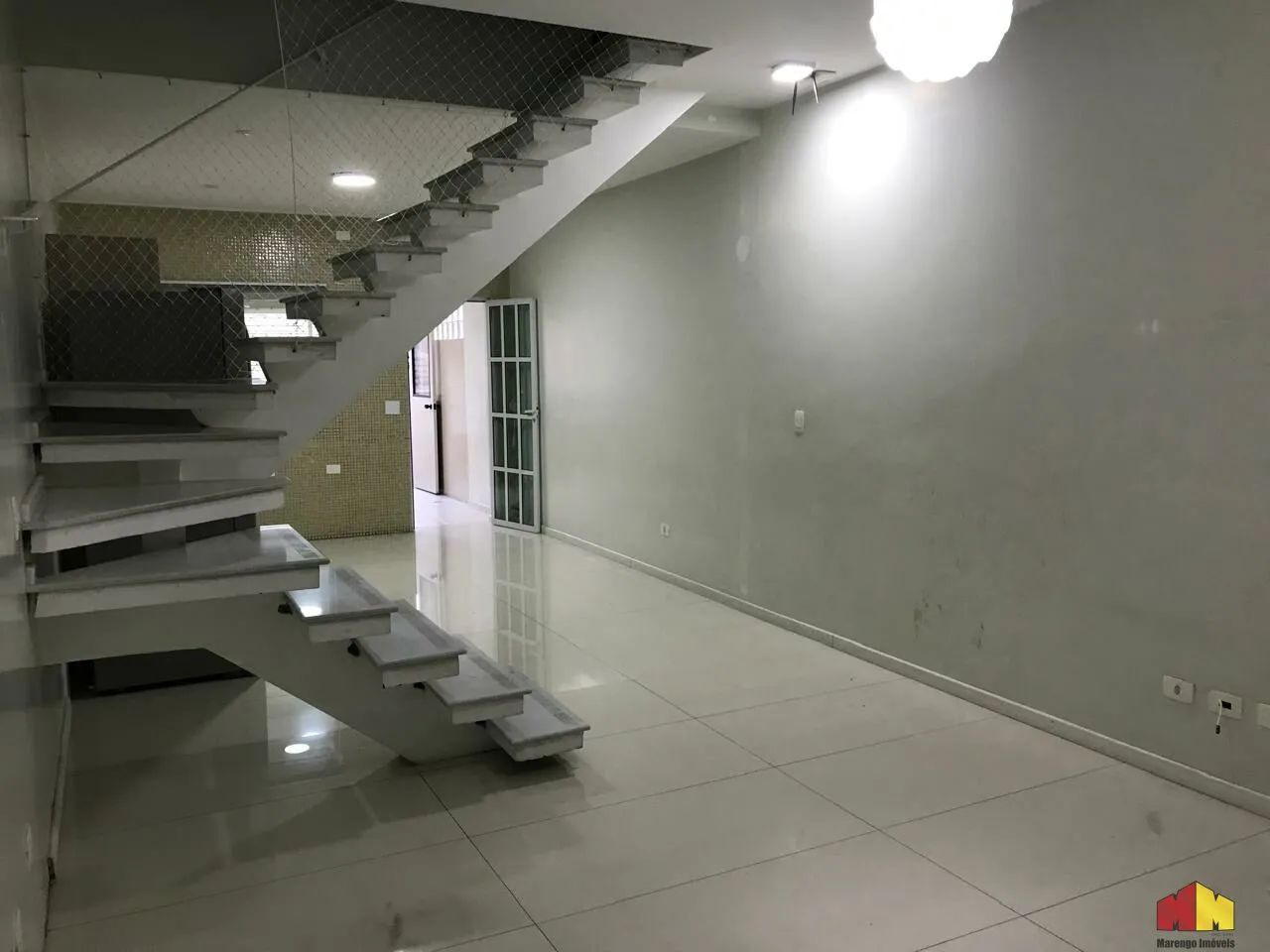 Sobrado Comercial para Locação - Tatuapé