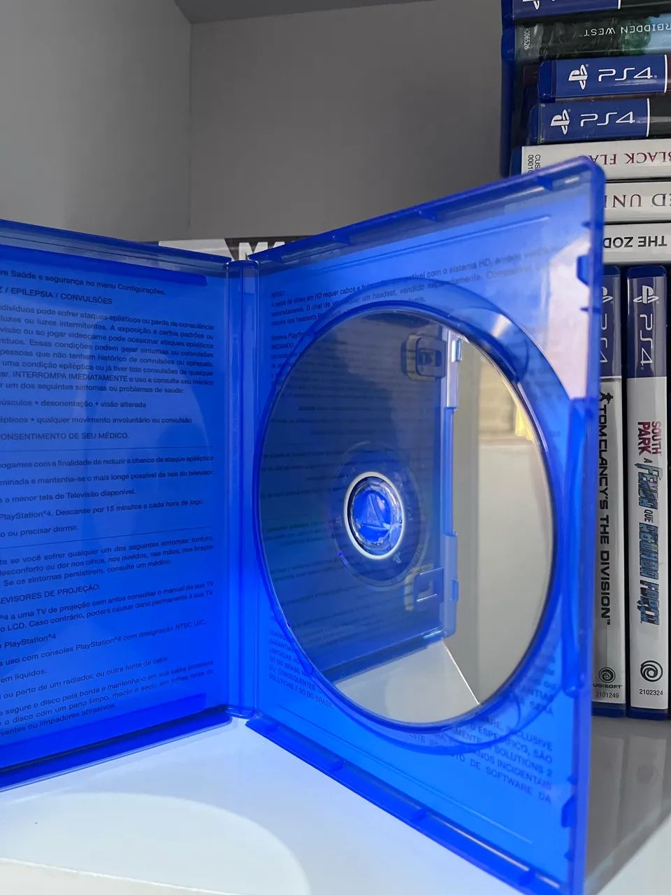 Jumanji The Vídeo Game - Ps4  - Foto 2