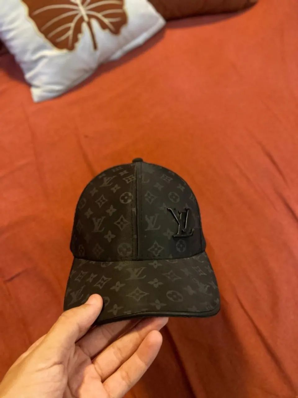 Boné Louis Vuitton Premiumm