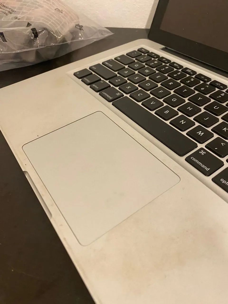 macbook pro 13 mid 2010