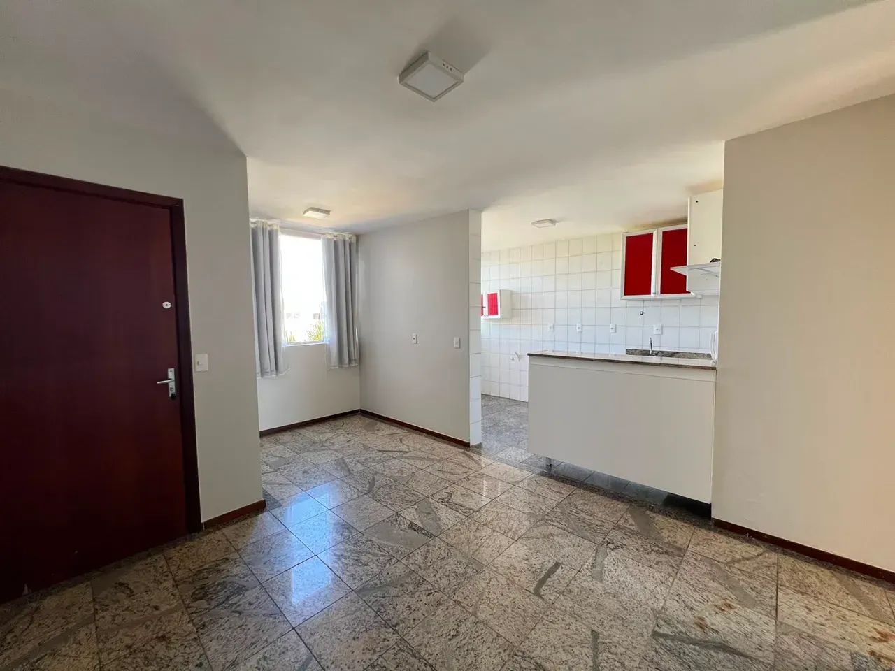 APARTAMENTO À VENDA  2 QUARTOS | SUDOESTE  BRASÍLIA/DF - Foto 4