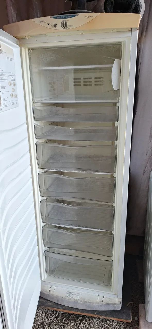 Freezer frost free - Foto 4