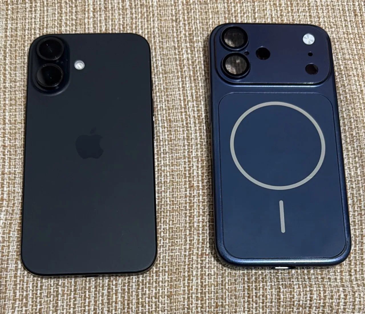 iPhone 16  - Foto 5