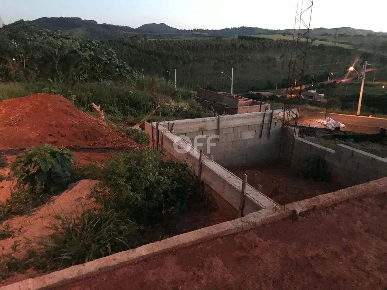 terreno - Parque Nova Jacutinga - Jacutinga - Foto 3
