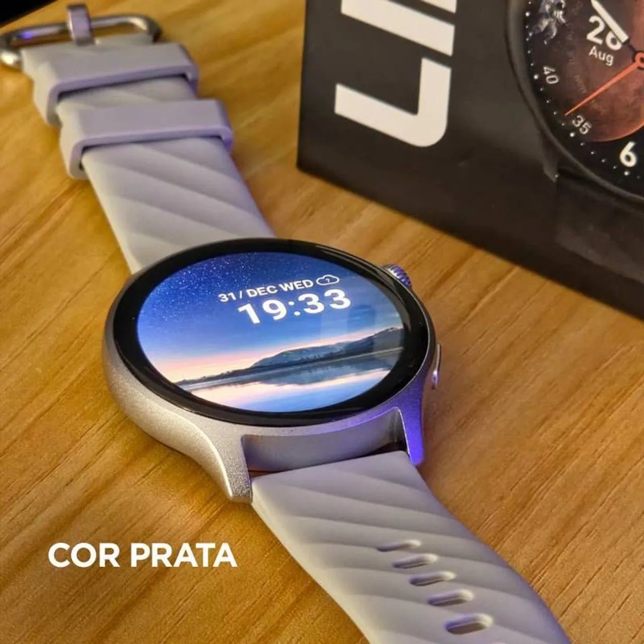 Smartwatch Life Wearzone  - Foto 3