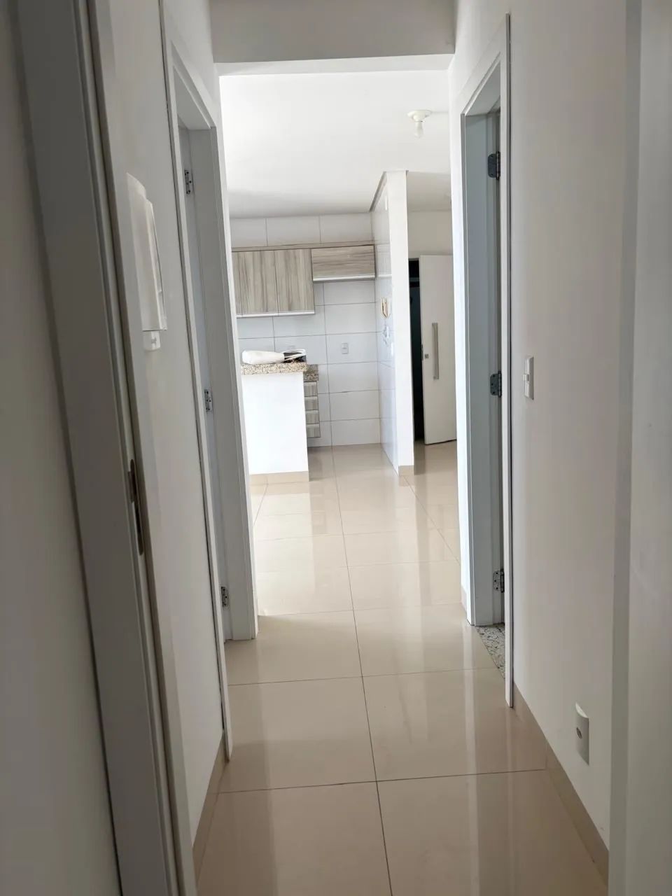Alugo apartamento 2 quartos  - Foto 2
