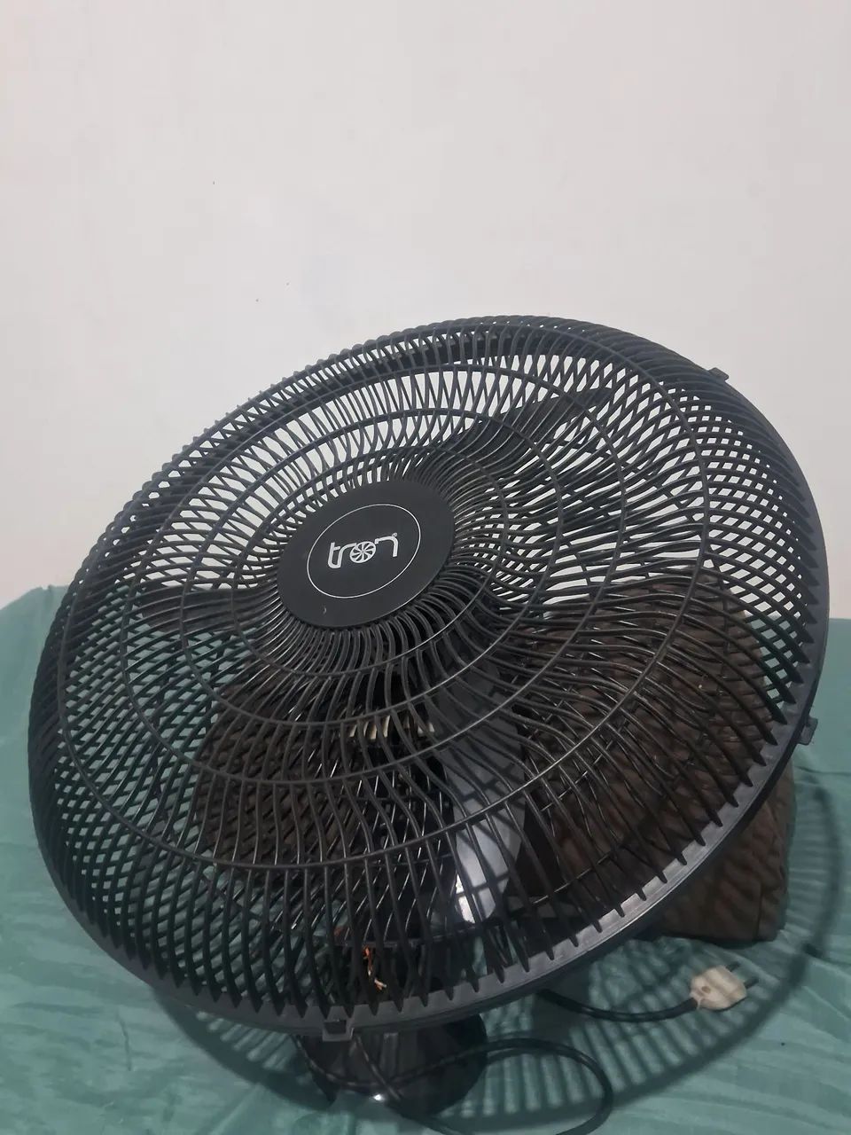 Ventiladores de parede 