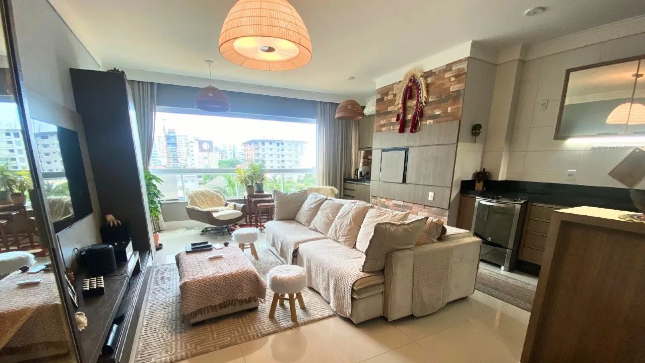 Apartamento Porto Madeiro - Foto 3
