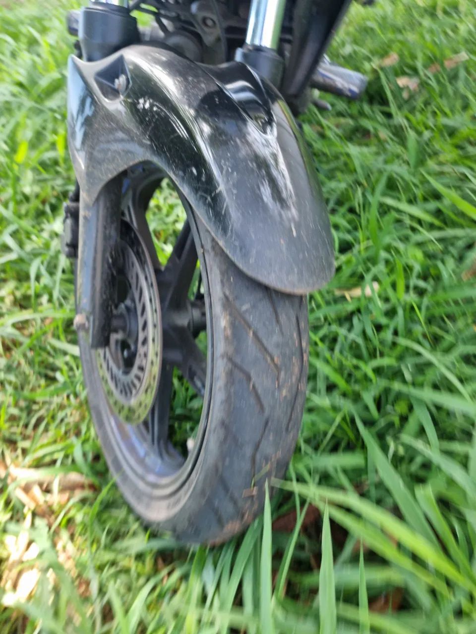 Cb 300 r flex  - Foto 4