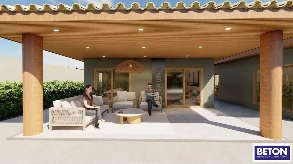 RESIDENCIAL CLUB PRAIA RASA - Foto 8