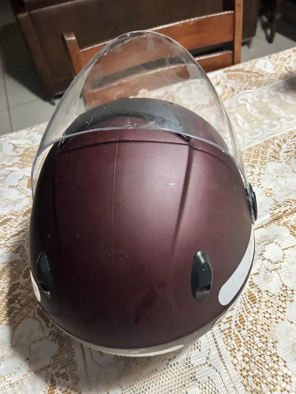 Capacete
