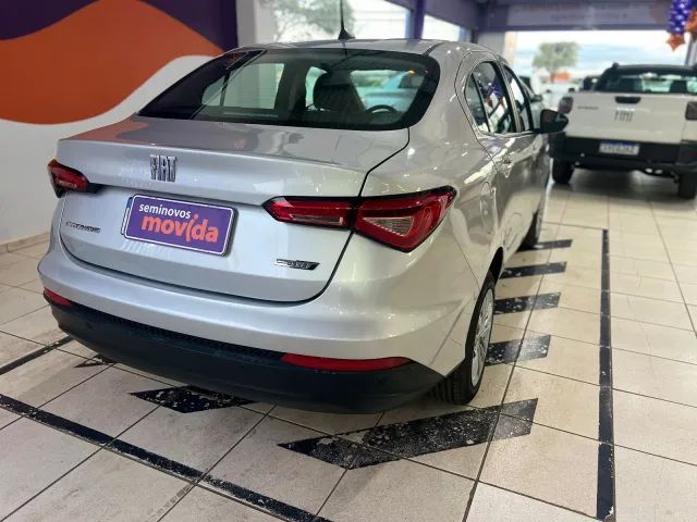 Fiat Cronos Drive 1.0 6V 2025 - Foto 4