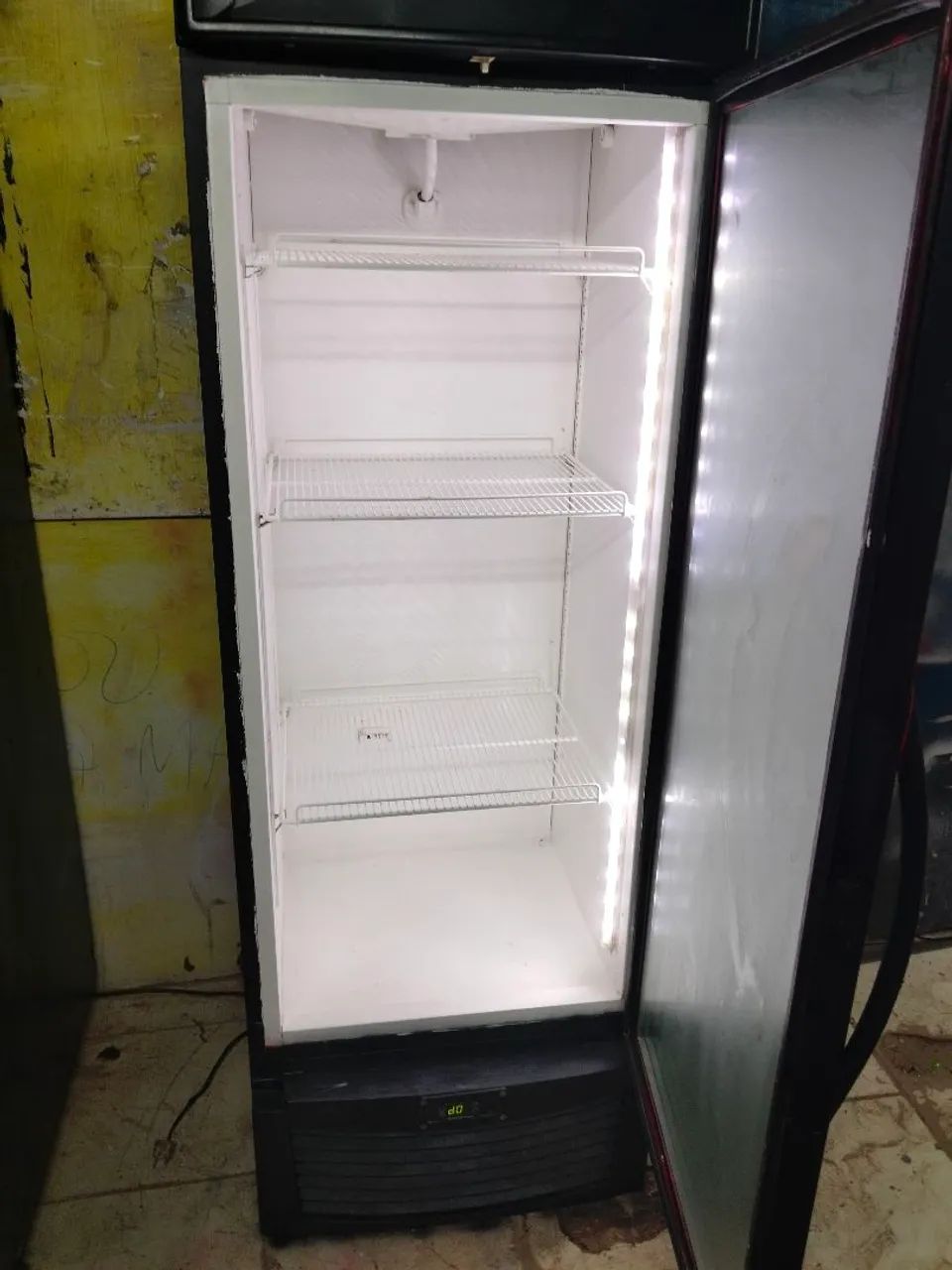 Freezer expositor  - Foto 2