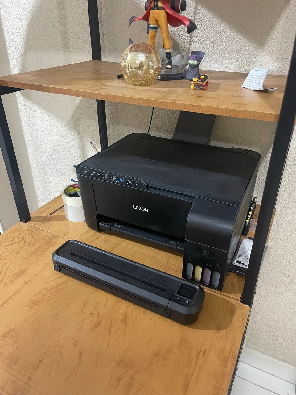 Impressora Epson  - Foto 2