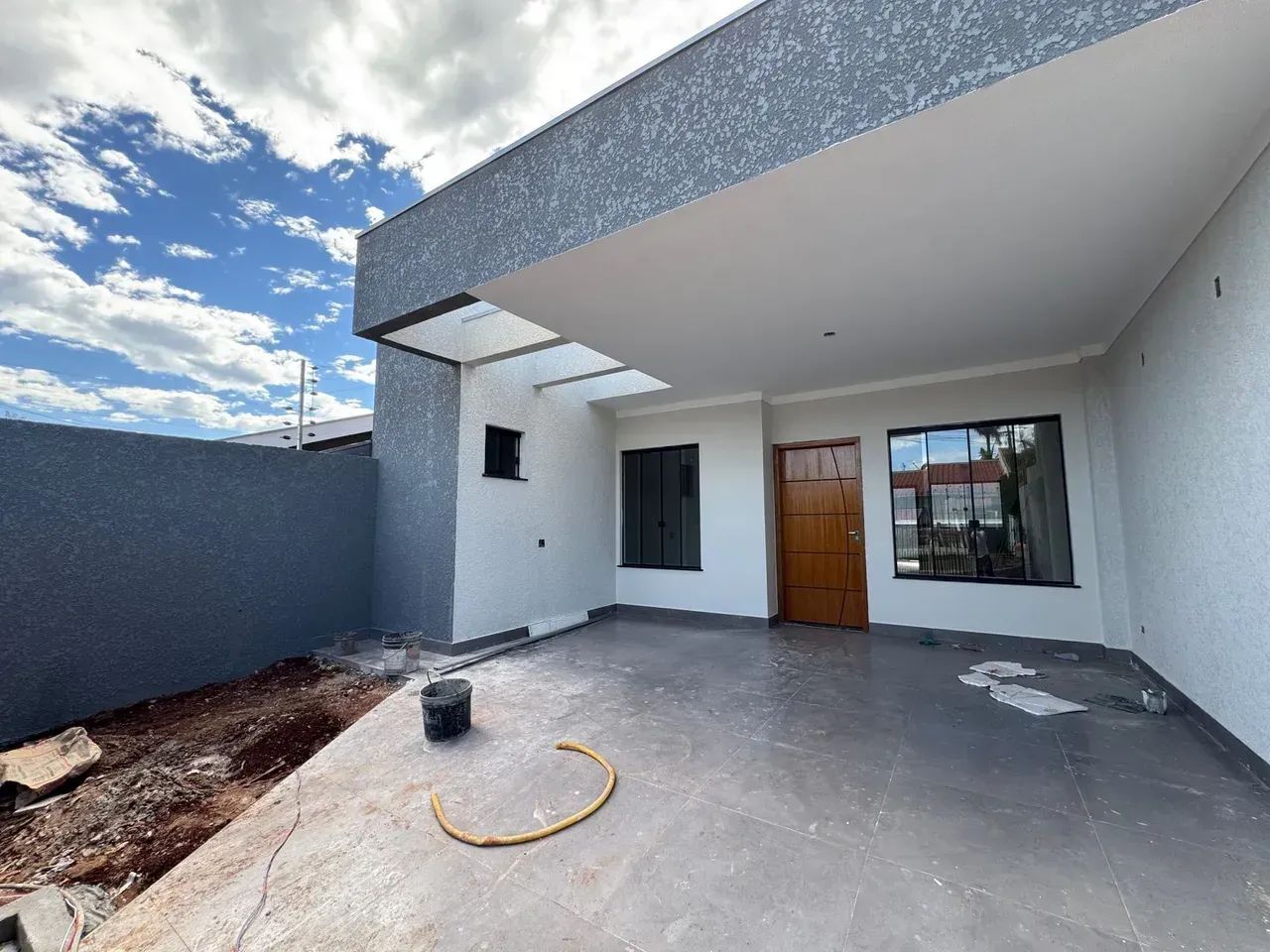 Excelente Casa à venda | 3 Quartos (1suite) | - Maringá | PR