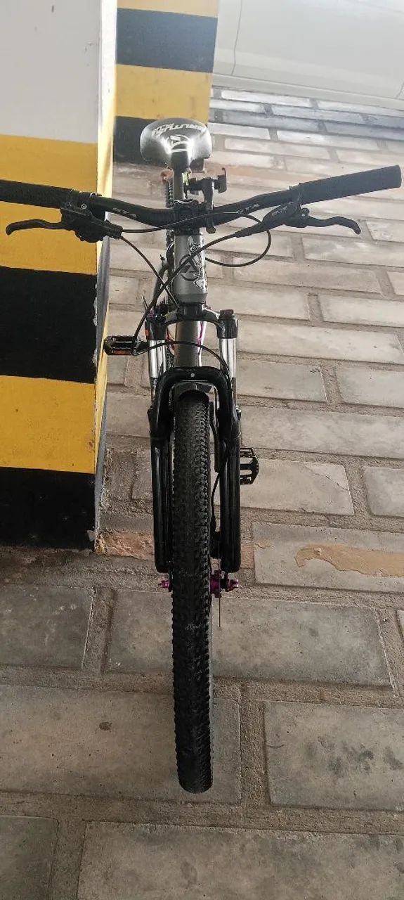 Bike aro 29  - Foto 4