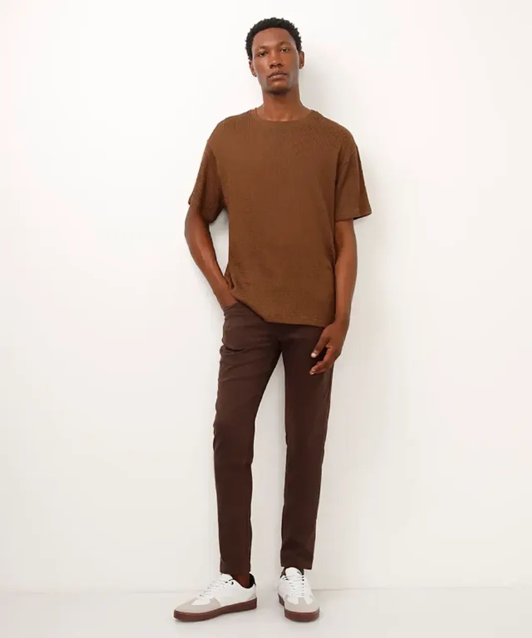 Calça skinny &jeans C&A - Foto 2