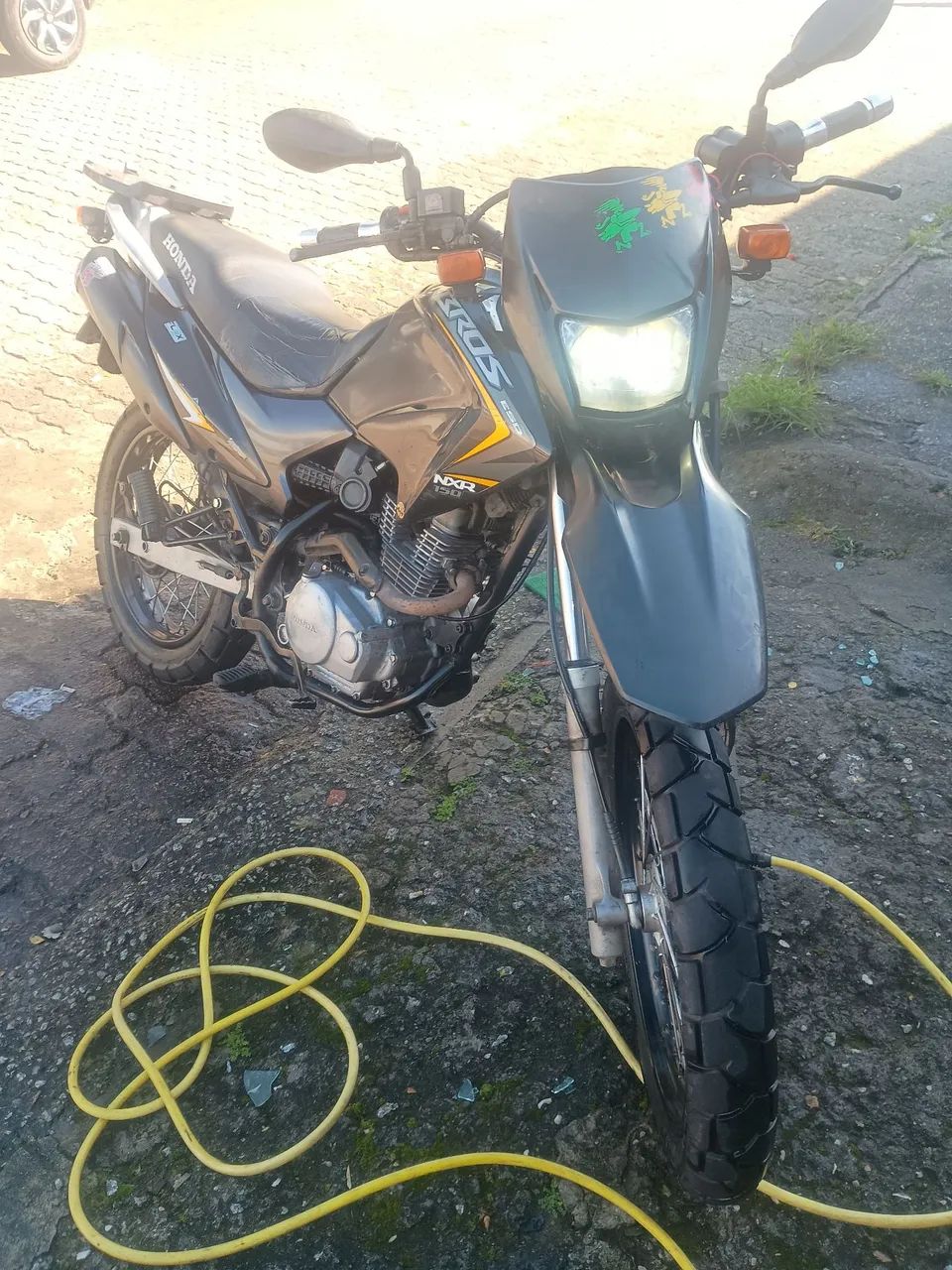 Vendo ou troco  - Foto 5