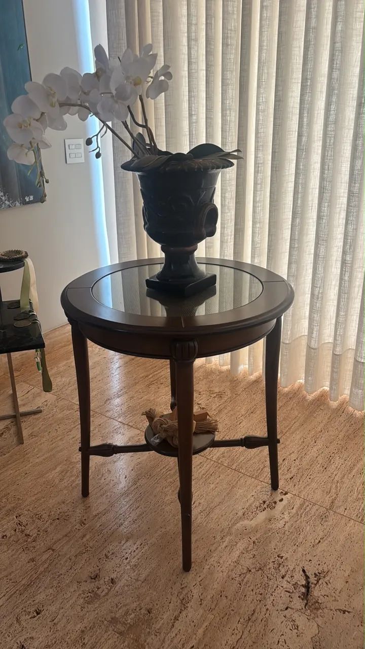 Mesa de lateral