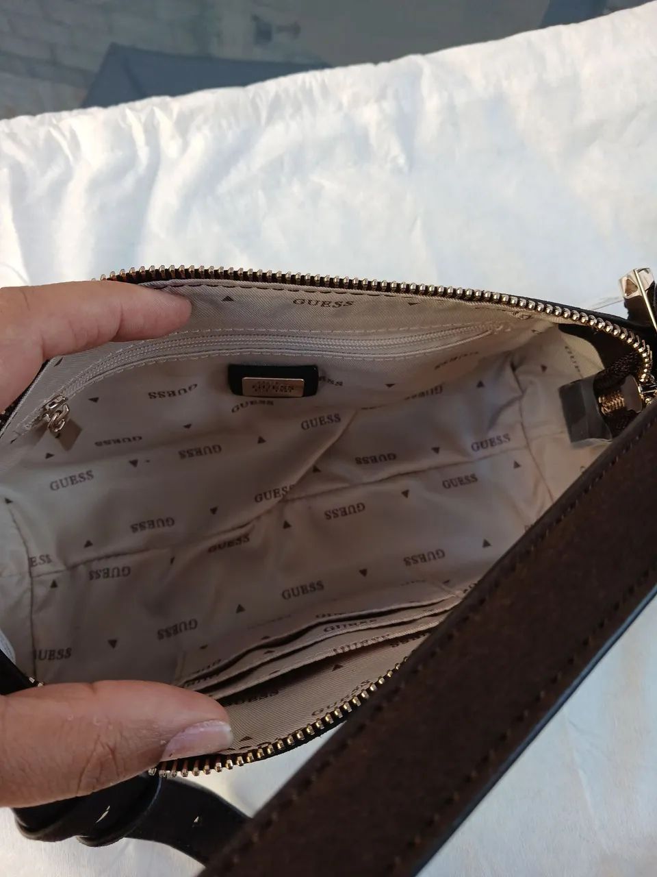Bolsa Guess - Foto 2