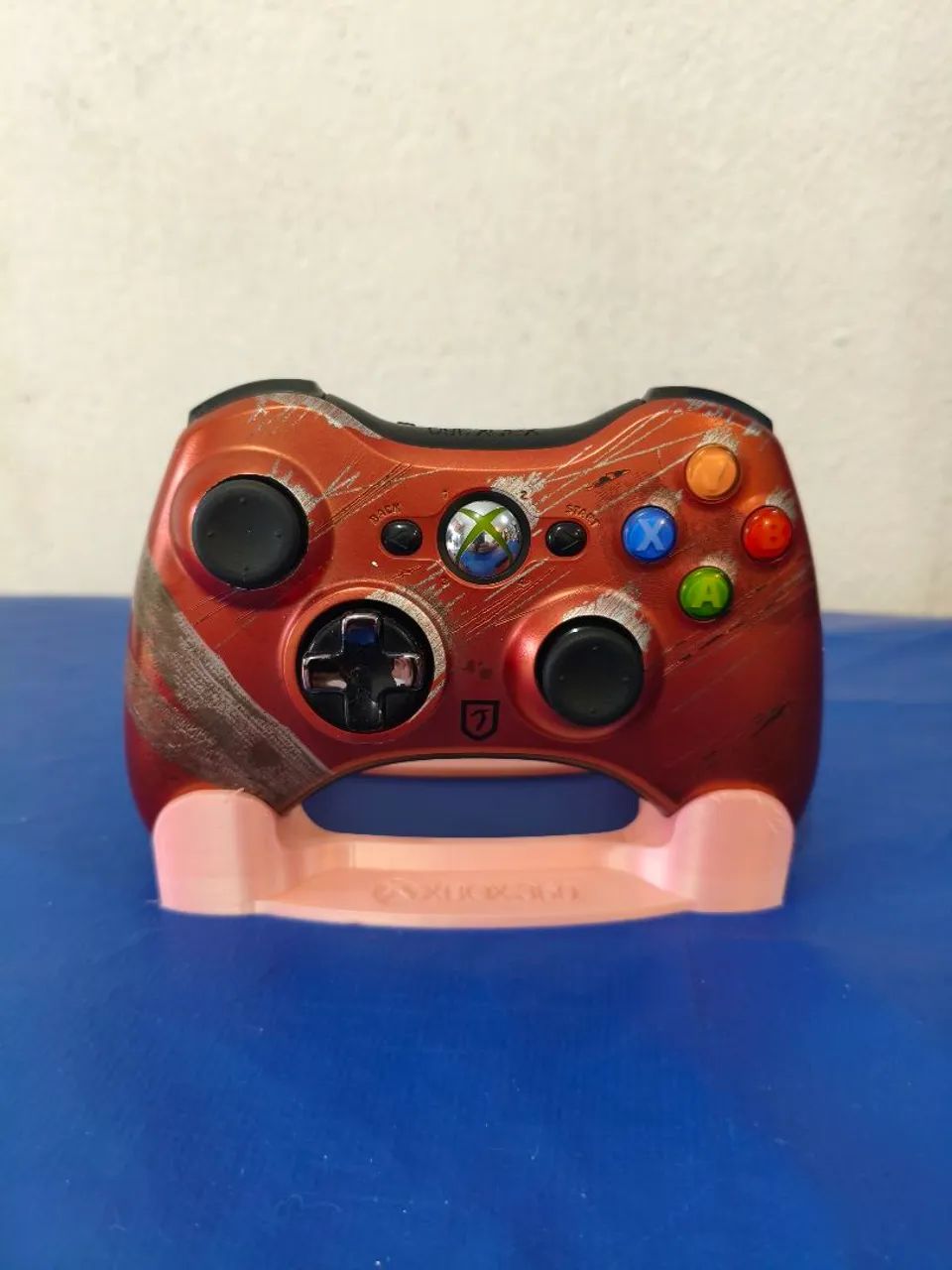 Controle Xbox360