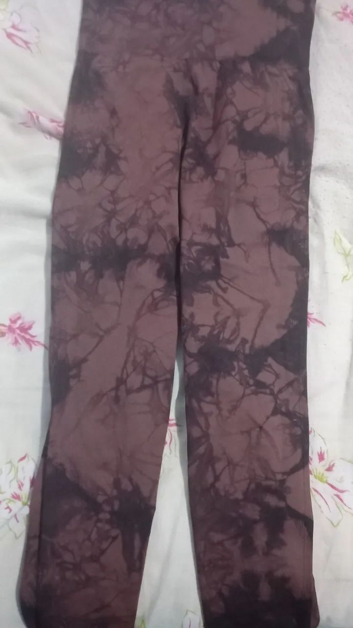 Vendo essa calça Legging 