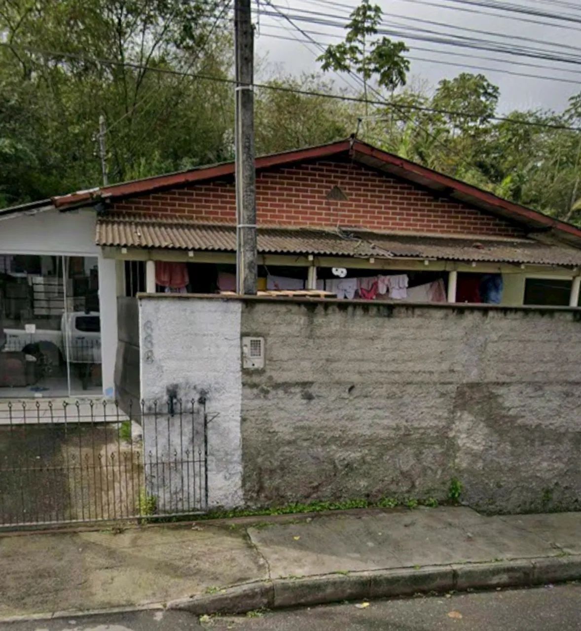 Casa próximo ao norte shopping 