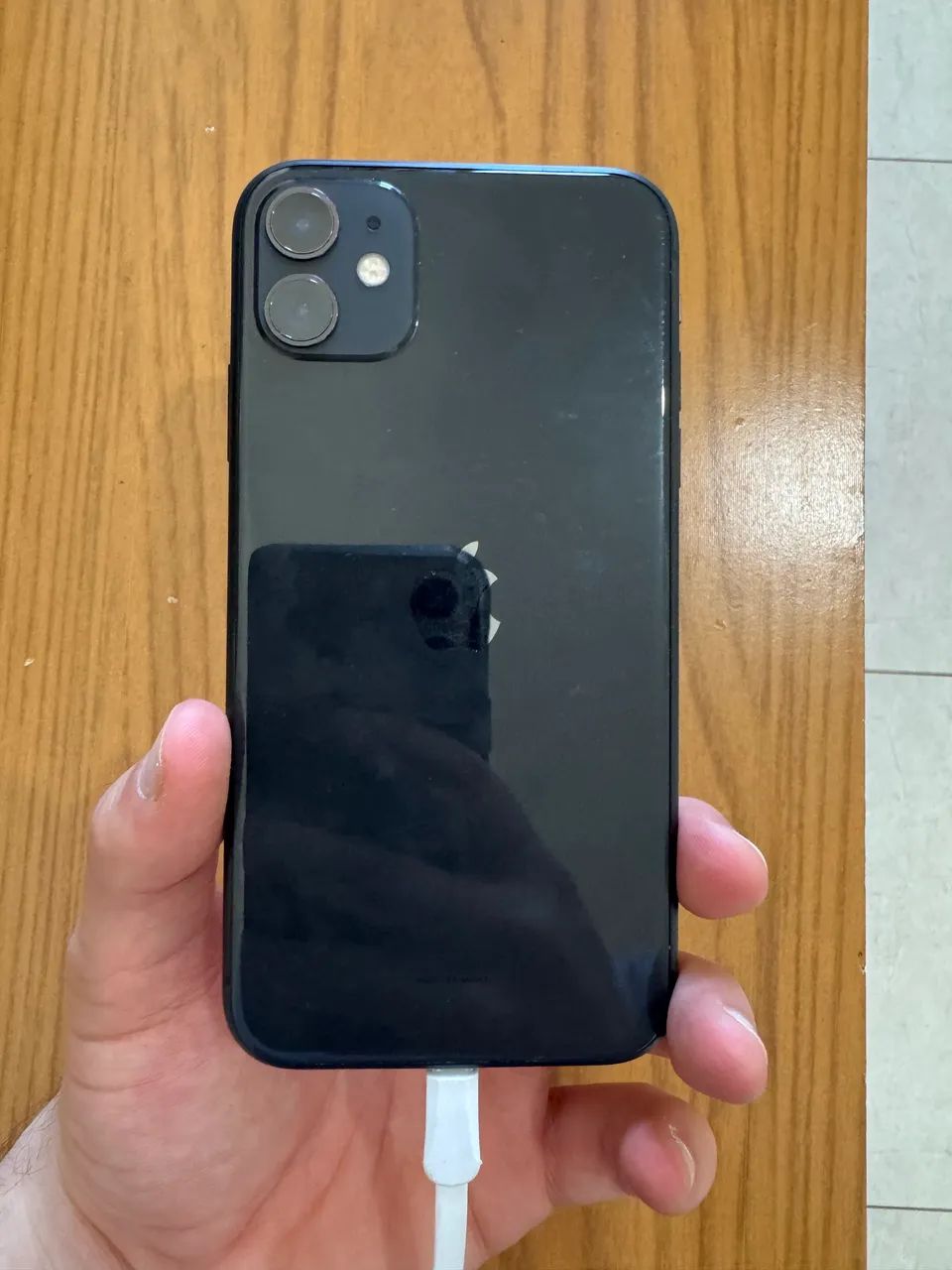 Vendo iPhone 11 - 64 gb  - Foto 3