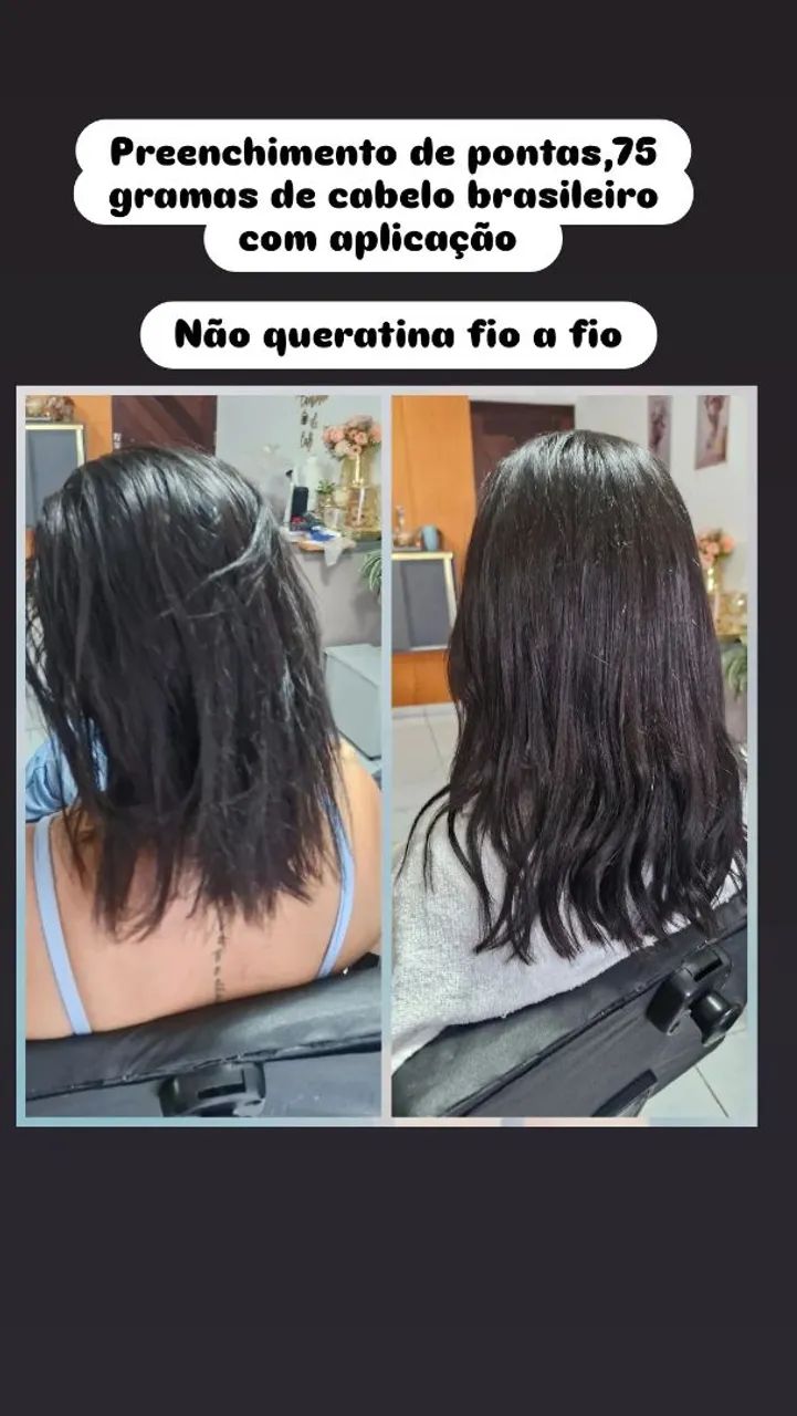 Mega hair vários tamanhos! - Foto 4