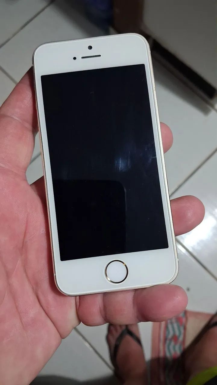 Iphone 5s 16 gigas - Foto 4