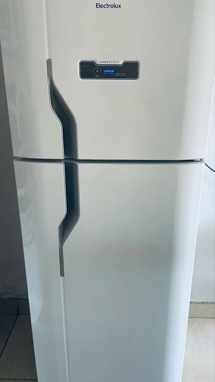 Geladeira 