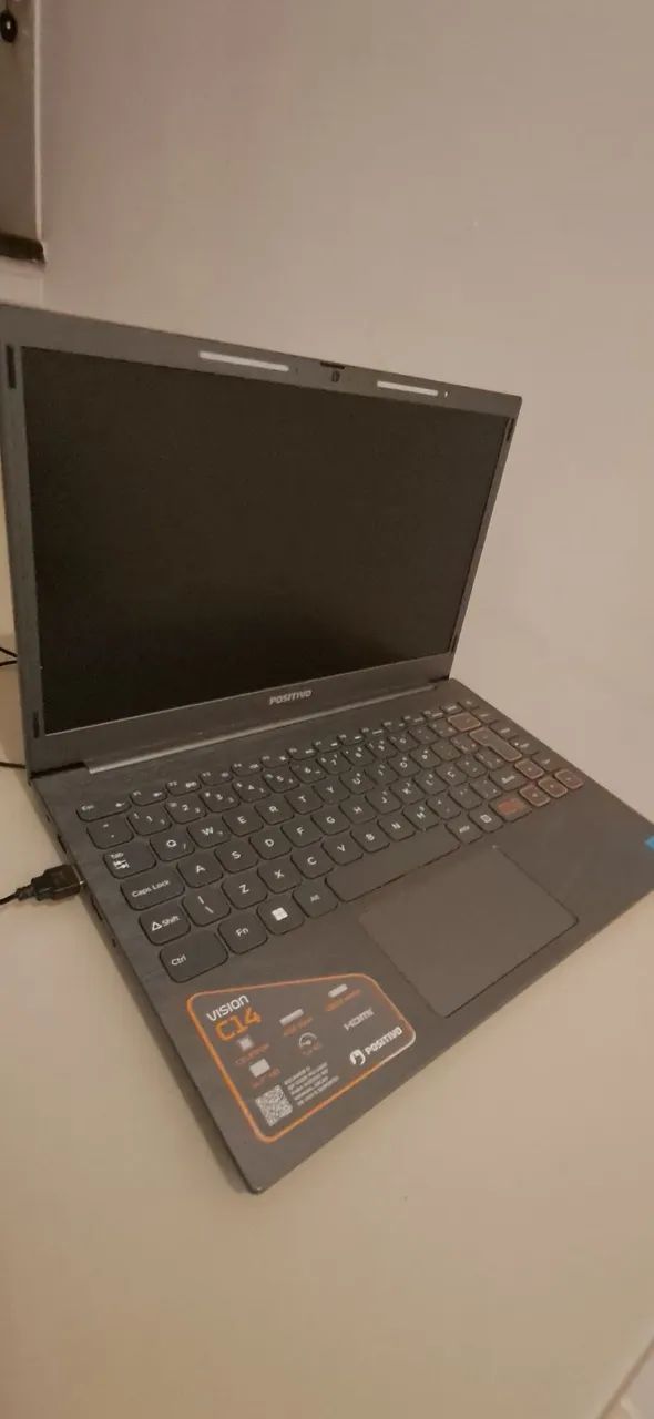 Notebook positivo  - Foto 4