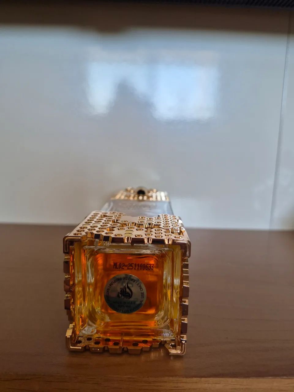 Perfume Abelhinha Atheeri Afeer  - Foto 3