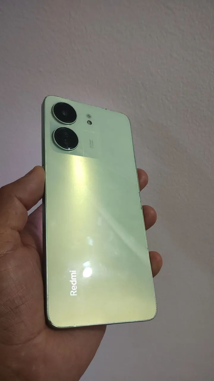 Celular  13c 250 gh - Foto 4