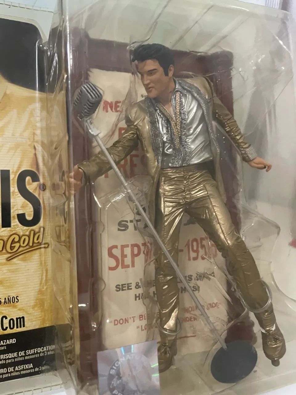 Elvis Presley _ coleção  - Foto 2
