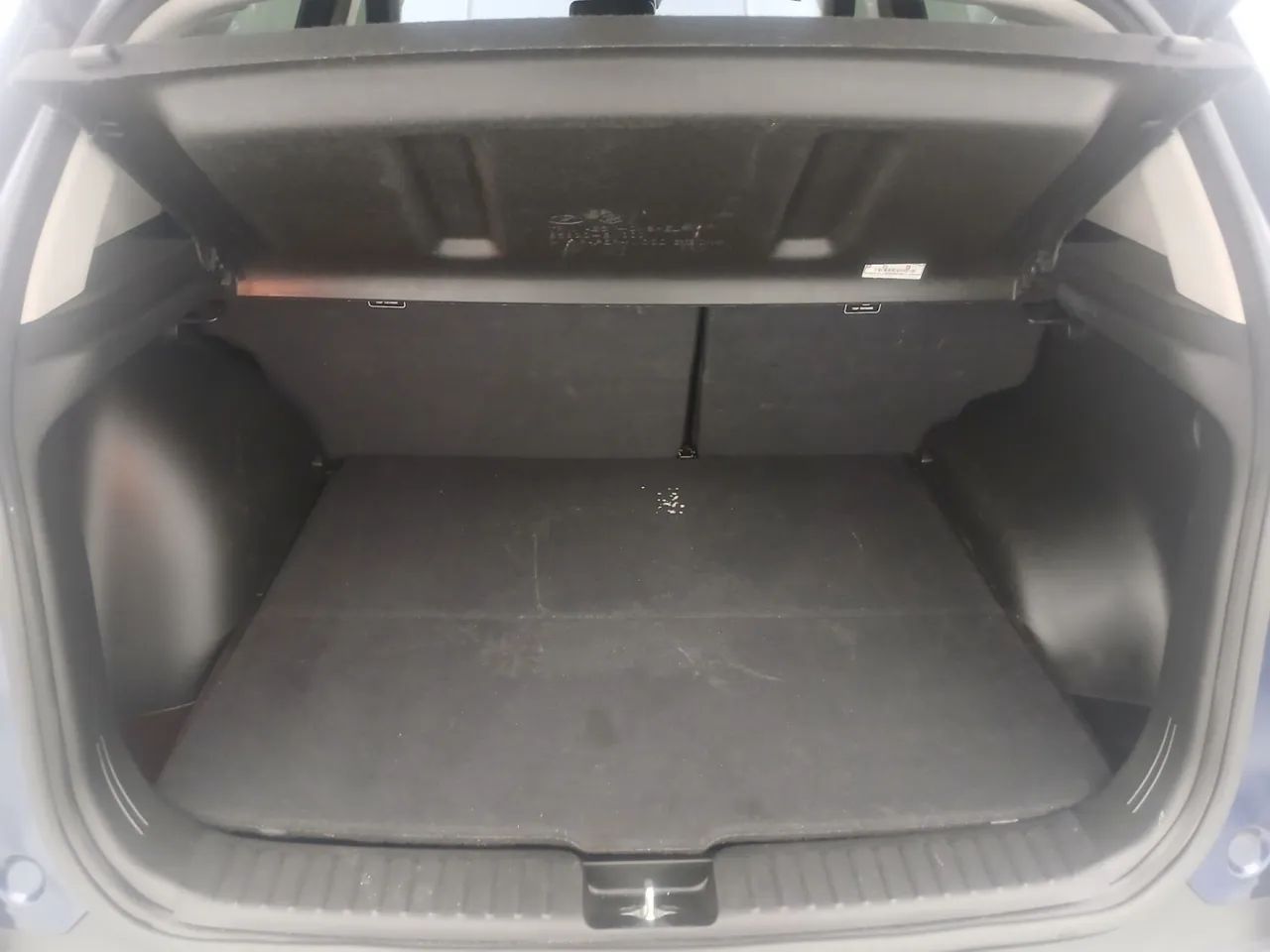 Hyundai Creta Limited 1.0 TB 12V Flex Aut., foto 9 de 18