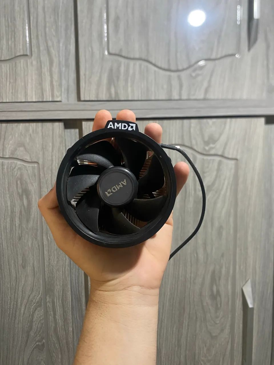 Processador AMD Ryzen 3 3300X com Cooler - Foto 4