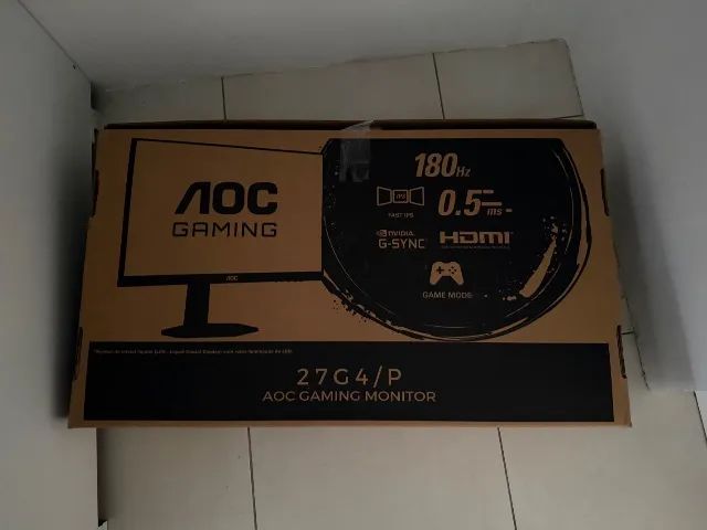 Monitor  - Foto 3