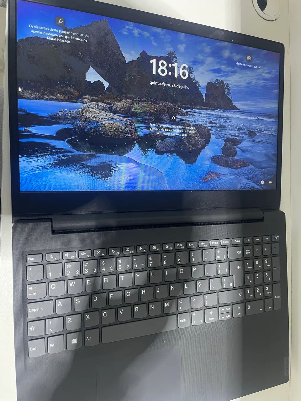 Notebook Lenovo BS145-15IIL - Foto 4